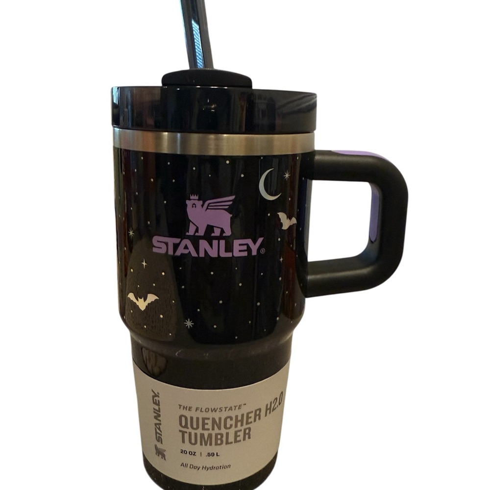 Stanley x Target Halloween limit edition 20 oz